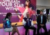 Celebrity Fitness Hadirkan Logo Baru dan Inovasi Kebugaran “StarMaker”