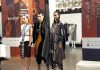 Indonesia Fashion Week 2018 Angkat Tiga Destinasi Wisata Indonesia