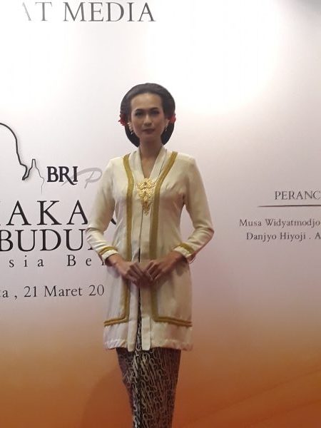 Lebih dari 200 Seniman akan Ramaikan Mahakarya Borobudur 2018
