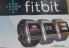 Jam Tangan Pintar Fitbit Ionic Hadir di Electronic City