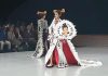 Indonesia Fashion Week 2018 Resmi Dibuka