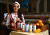 KIN Bulgarian Yogurt, Rahasia Awet Muda Masyarakat Bulgaria