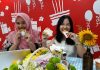 Sarapan “Chicken Muffin” Bersama McDonald’s