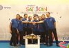 Tiga Brand Indofood Dukung Asian Games 2018