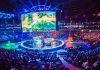 International Dota 2 Akan Digelar Agustus 2018