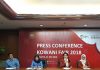 KOWANI Fair 2018 Akan Digelar di Gedung SME Tower