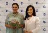 Donna Agnesia Lakukan Perawatan Kecantikan di Jakarta Aesthetic Clinic