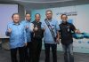 Pengemudi Blue Bird Menjadi Duta Wisata melalui WISA
