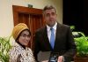 Indonesia Pimpin Sidang UNWTO Wilayah Asia Timur dan Pasifik 2018 di Fiji