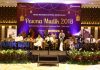 Strategi Kemenpar Hadapi Turunnya Kunjungan Wisman pada Bulan Ramadhan