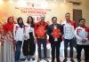 Wall’s Dukung “Semangat Juara” Tim Indonesia di Asian Games 2018