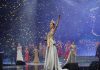 Nadia Purwoko Miss Grand Indonesia 2018