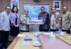 Program Baru PELNI Dukung Pariwisata, Menpar Siap Promosikan