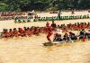 Festival Pacu Jalur 2018