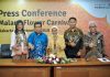 Peserta Malang Flower Carnival 2018 Akan Gunakan Bahan Daur Ulang