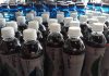 Penting Membaca Label Nutrisi dalam Minuman Kemasan