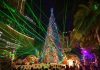 Nikmati Liburan Akhir Tahun dalam Rangkaian Noel Season Chrismastopia