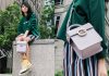 Zalora Keluarkan Tas Ekslusif Kedua Blanc & Eclare by Jessica Jung