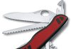 Victorinox Forrester One Hand, Pisau Lipat untuk Wisatawan Petualang
