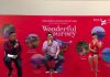 MAPCLUB Tawarkan Wisata Tujuh Keajaiban Dunia Lewat REDxperience Wonderful Journey
