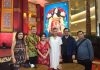 Rayakan HUT Ke-10 Emporium Pluit Mall Gelar Fashion Musical