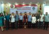 Kaum Milenial Kabupaten Landak: Pancasila Pemersatu Bangsa dan Benteng Masyarakat