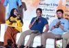 Bidik Kaum Milenial, Sandiaga Uno Luncurkan Merek Merchandise Thesandiuno