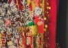 Tema Chinese Parade Ramaikan Tahun Baru Imlek di Swiss-Belresort Dago Heritage