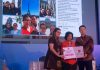 Sompo Insurance TravelFirst Kembali Hadir di Ajang Astindo Travel Fair 2019
