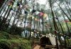 Menpar Undang Wisatawan Nikmati Sensasi “Nomadic Tourism” di Glamping De’Loano Purworejo