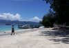 Tiga Hari Perjalanan Menyusuri Lombok, Gili Trawangan Kembali Normal
