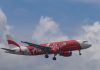 AirAsia Tarik Semua Penerbangan dari Traveloka