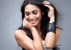 Anggun Menjadi Bintang Film Televisi Saluran TV Perancis TF1