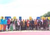 Bima Lestarikan Tenun Lokal Melalui Festival Lawata