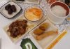 HokBen Hadirkan Kembali Menu Bento Ramadhan