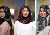 “Bokitta” Brand Hijab Instan Menyasar Muslimah Indonesia