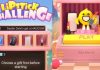 “Hago Lipstick Challenge” Tantangan Game Berhadiah HP Honor, AXIS Hyphone, dan Lipstick
