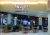 INHYPE Commune Space, Co Working Space dengan Pemandangan Laut Jakarta Utara