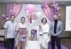 Boneka Salam Sisters Hadir dengan Lima Karakter