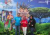 Promosikan Jakarnaval 2019, Pesona Jakarta Hadir di Car Free Day