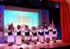 Anggota Congrezz Kids 2019-2021 Siap Melaksanakan Tugas sebagai Anggota DPR KidZania