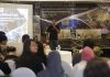 Event Harus Dikaitkan dengan Paket Wisata