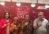 Meriahkan HUT Ke-74 Kemerdekaan RI, APPBI Gelar Pesta Diskon Indonesia Great Sale