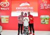 Brownie Alpukat dan Kelapa Jeruk, Dua Es Krim Wall’s yang Terinspirasi dari Persatuan Indonesia