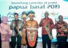 Tiga Hal Perbaikan Agar Pariwisata Papua Barat Maju