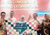 Minang Geopark Run Wujudkan Sumbar Menjadi UGG