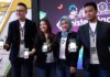 Mister Aladin Travel Carnaval 2019 Hadirkan Fitur Pesawat Internasional dan Kereta Api