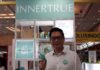 Irvyn Wongso Kembangkan “Innertrue” Smart Skincare Berbahan Alami