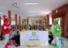 ibis Styles Jakarta Simatupang Kunjungi Panti Sosial Tresna Werdha Budi Mulia 3