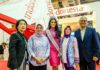 Indonesia Promosikan Tujuh Destinasi Wisata MICE di ITB Asia 2019